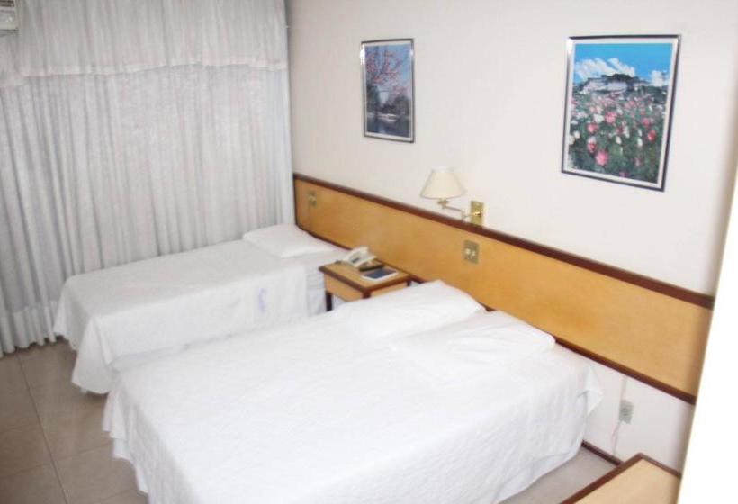 Отель Casablanca