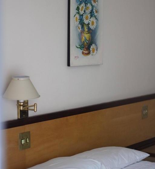 Отель Casablanca