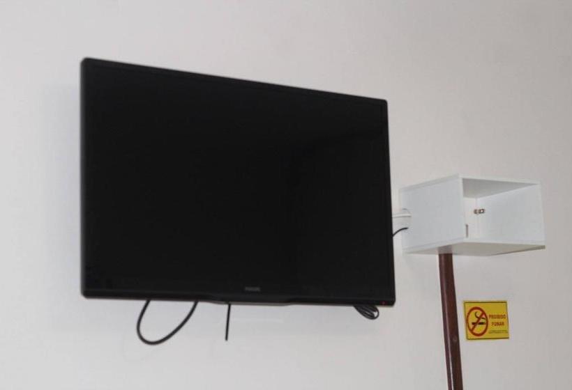 Отель Casablanca