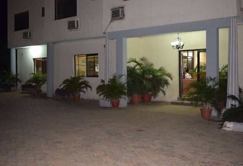 هتل Citilodge Abuja