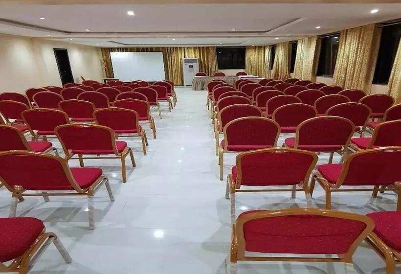 هتل Citilodge Abuja