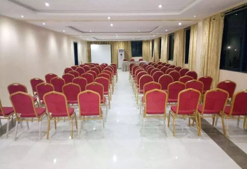 هتل Citilodge Abuja