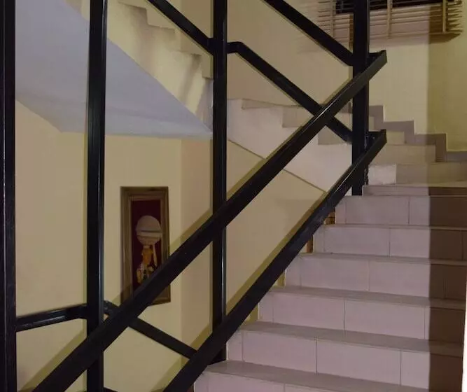 هتل Citilodge Abuja