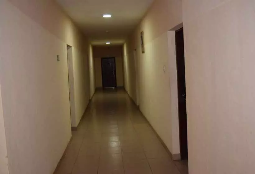 هتل Citilodge Abuja