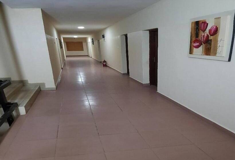 هتل Citilodge Abuja