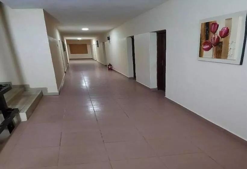 هتل Citilodge Abuja