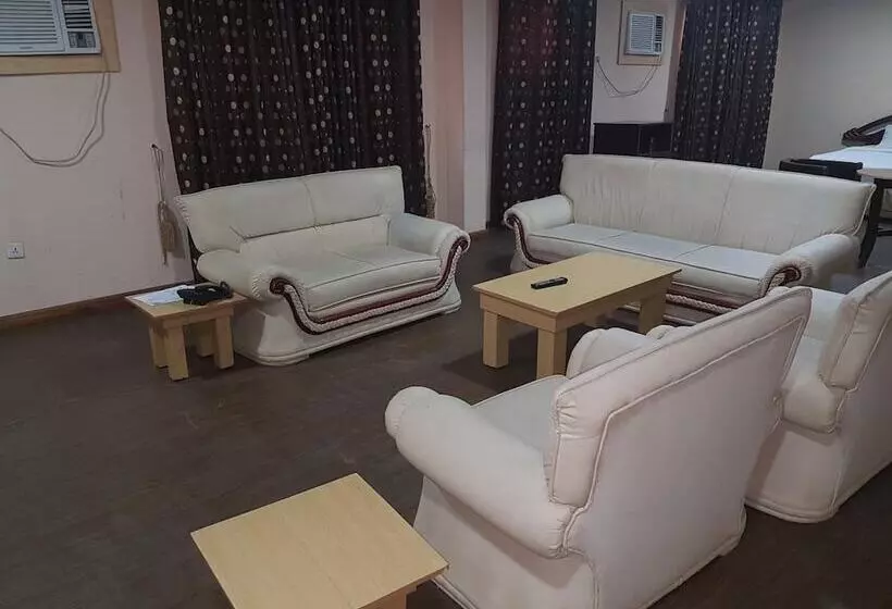 هتل Citilodge Abuja