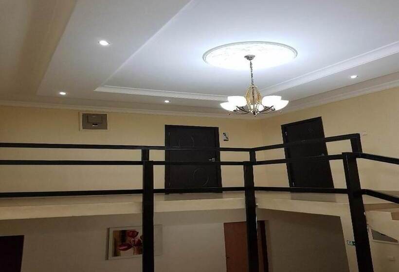 هتل Citilodge Abuja