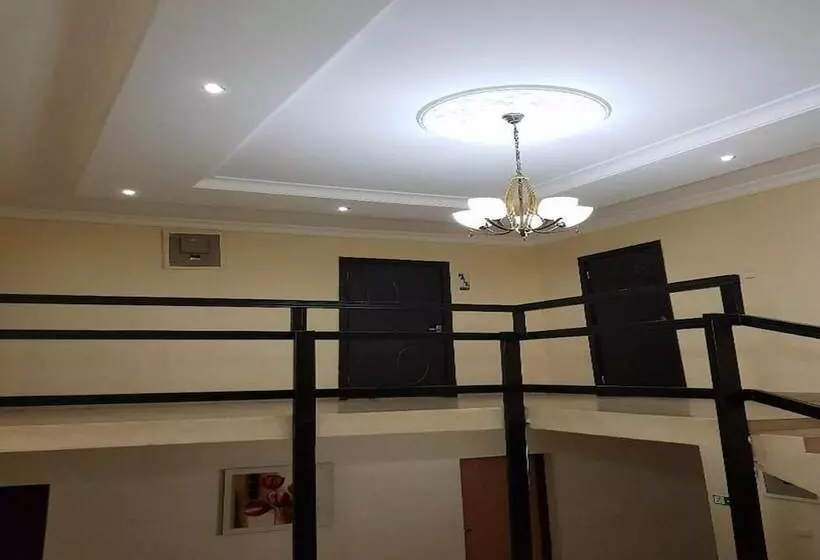 هتل Citilodge Abuja