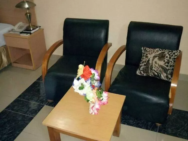 هتل Citilodge Abuja