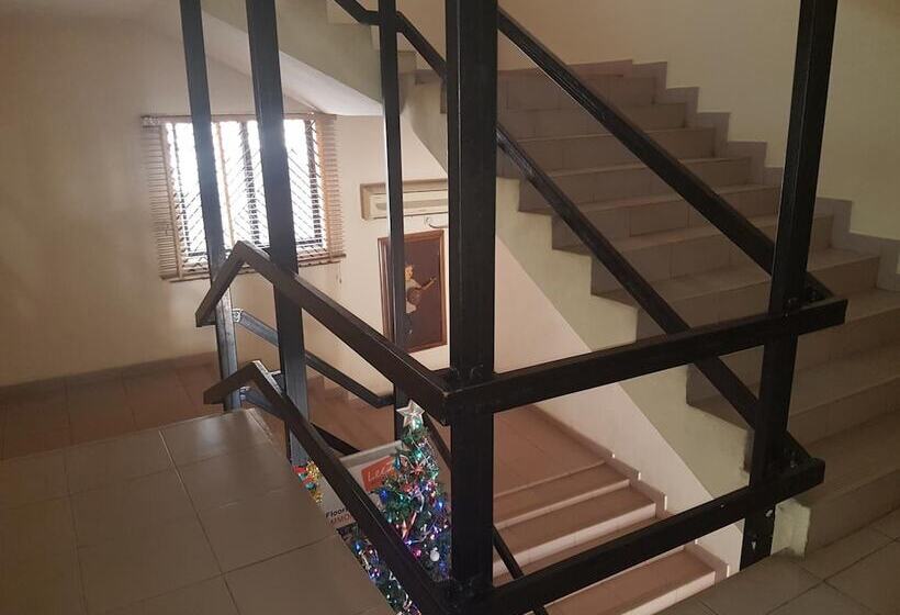 هتل Citilodge Abuja