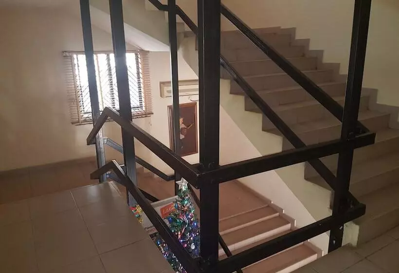 هتل Citilodge Abuja