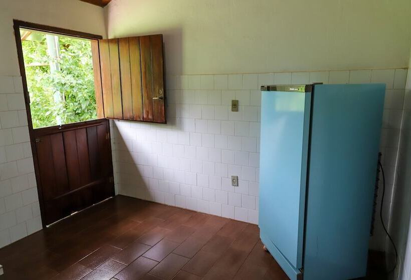 בית מלון כפרי Fazenda Bela Vista