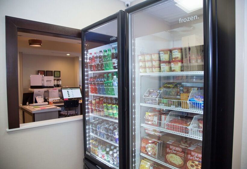 בית מלון כפרי Hampton Inn & Suites Mckinney