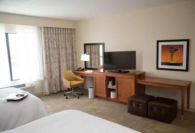 בית מלון כפרי Hampton Inn & Suites Mckinney