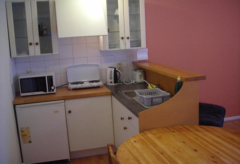 בית מלון כפרי Huize Rafael