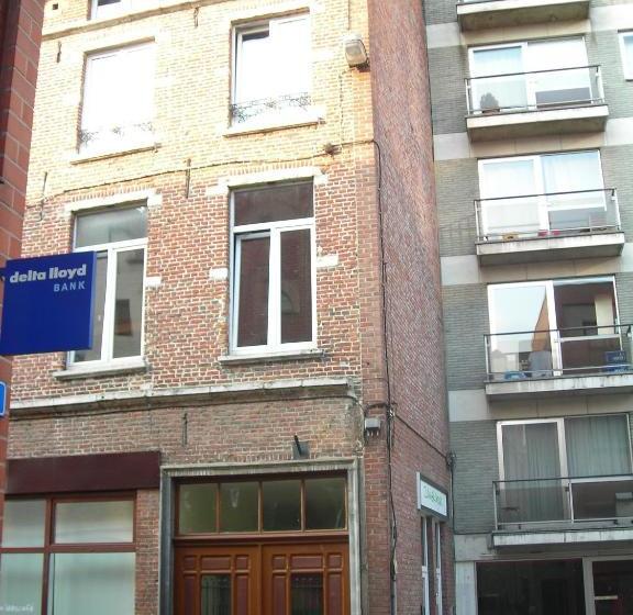 בית מלון כפרי Huize Rafael