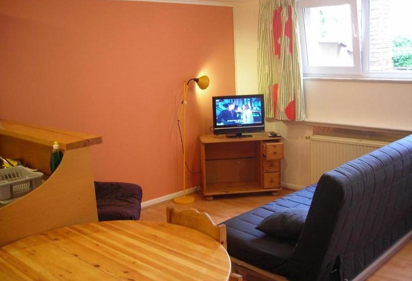 בית מלון כפרי Huize Rafael