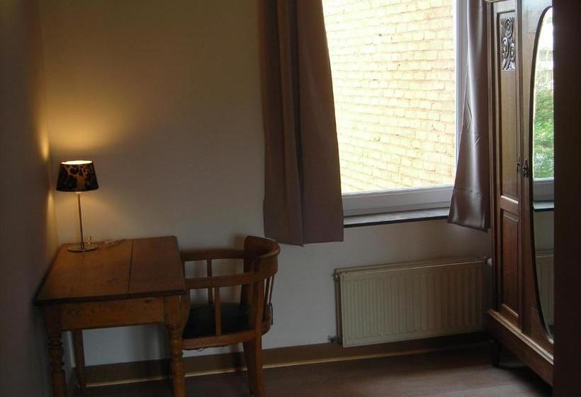 בית מלון כפרי Huize Rafael