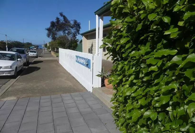 ホテル Kangaroo Island Central Backpackers
