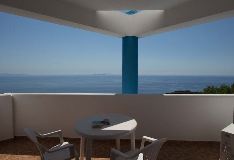 酒店 Paradise Lukova