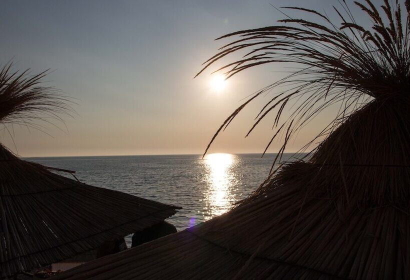 酒店 Paradise Lukova