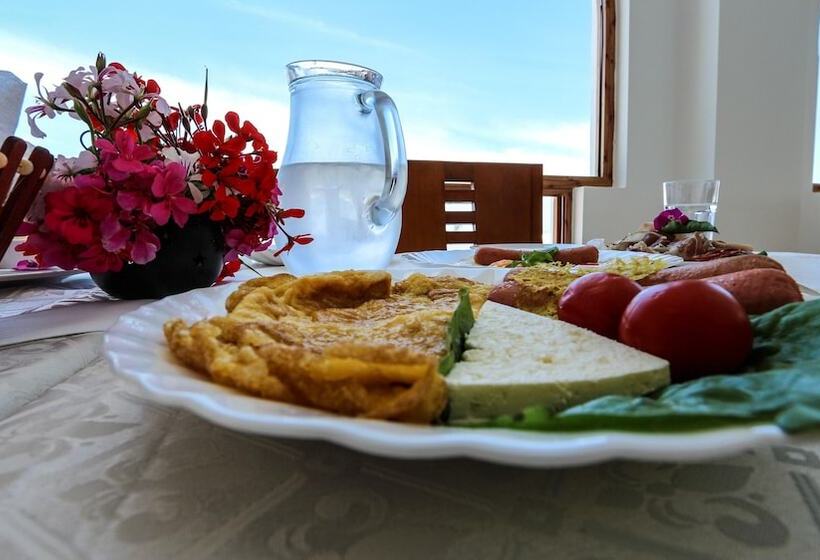 酒店 Paradise Lukova