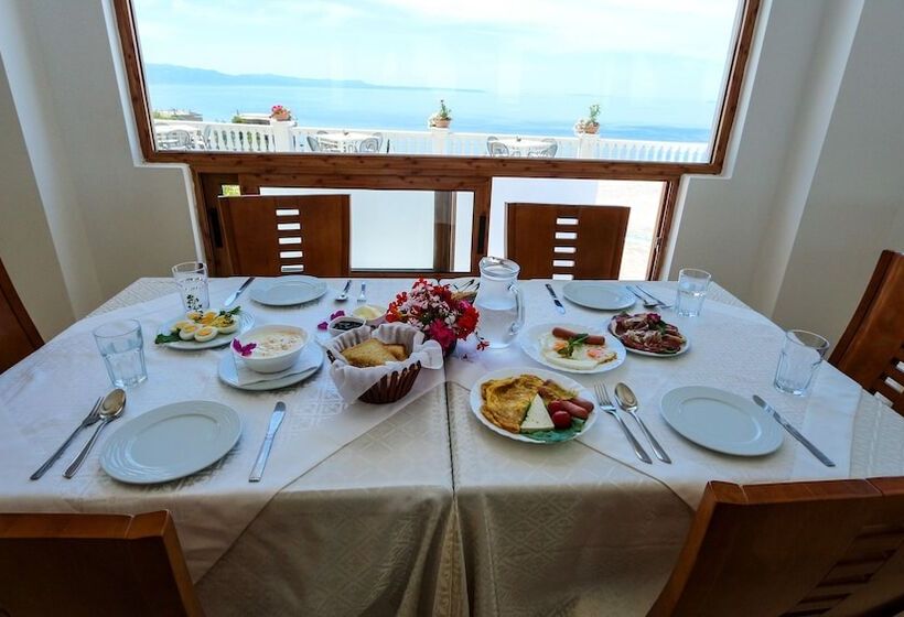 酒店 Paradise Lukova