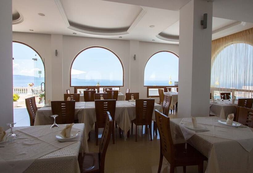 酒店 Paradise Lukova