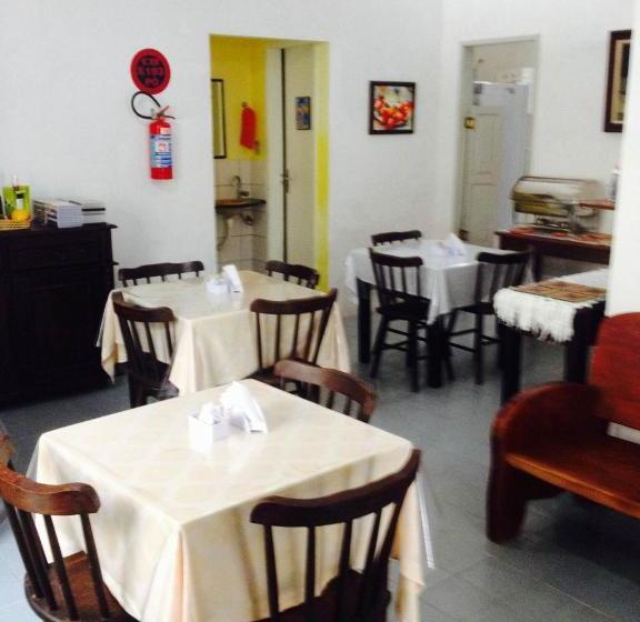 Hotel Pousada Ciranda