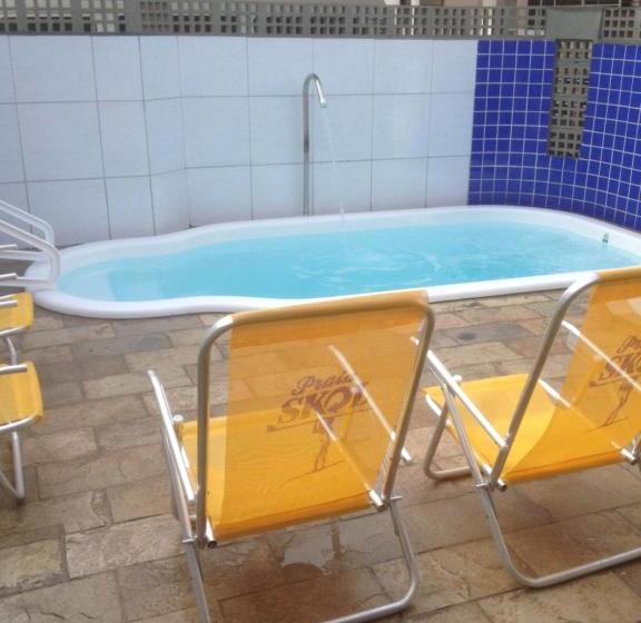 Hotel Pousada Ciranda