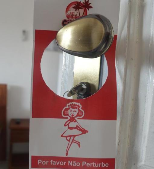 Hotel Pousada Ciranda