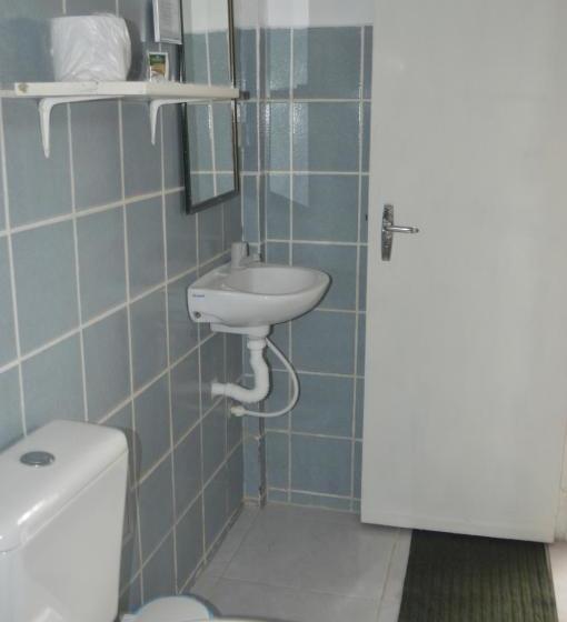 Hotel Pousada Ciranda