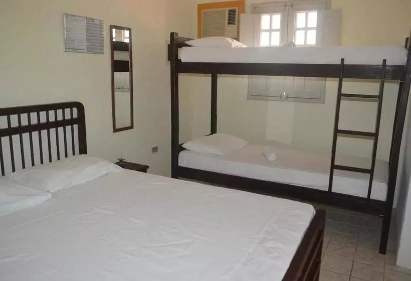 Hôtel Pousada Ciranda