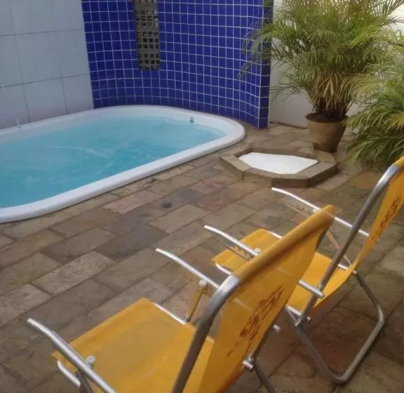 Hôtel Pousada Ciranda