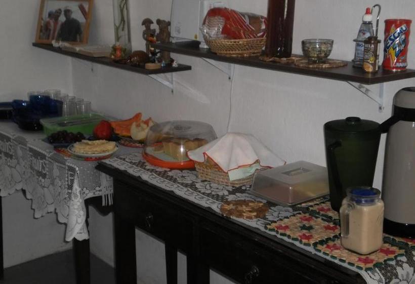 Hotel Pousada Ciranda