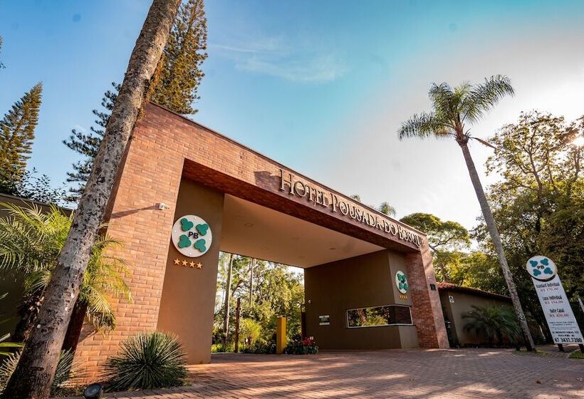 Hotel Pousada Do Bosque