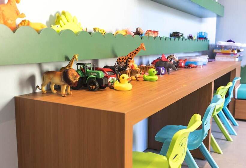 Hotel Pousada Do Bosque