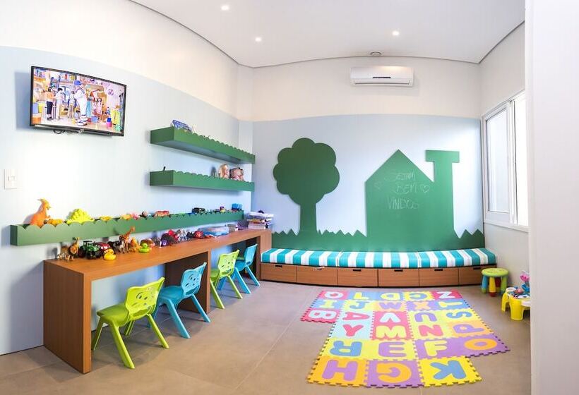 Hotel Pousada Do Bosque