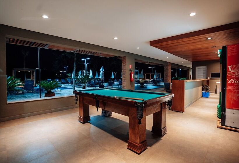 Hotel Pousada Do Bosque