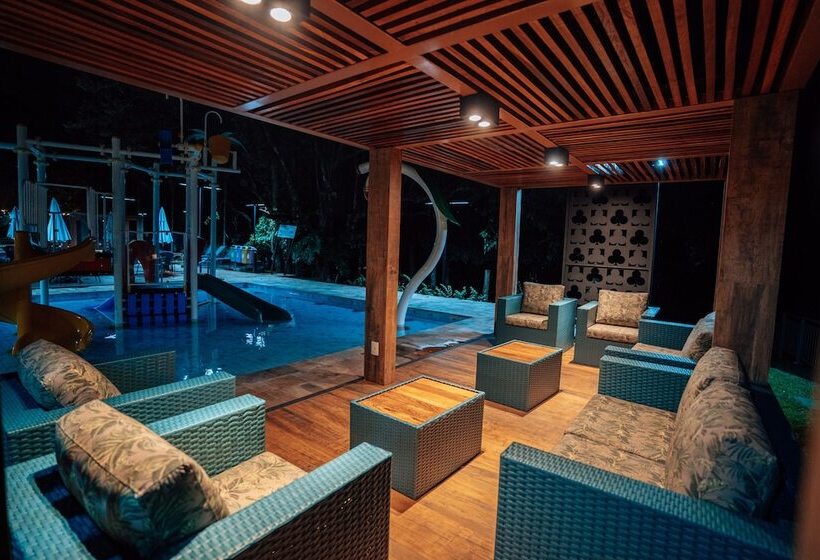 Hotel Pousada Do Bosque