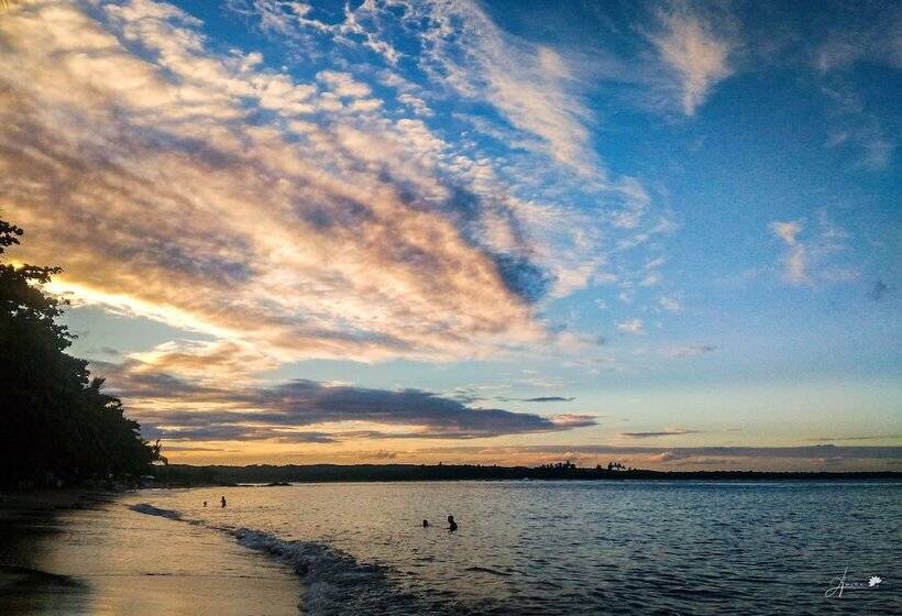 فندق Pousada Piratas