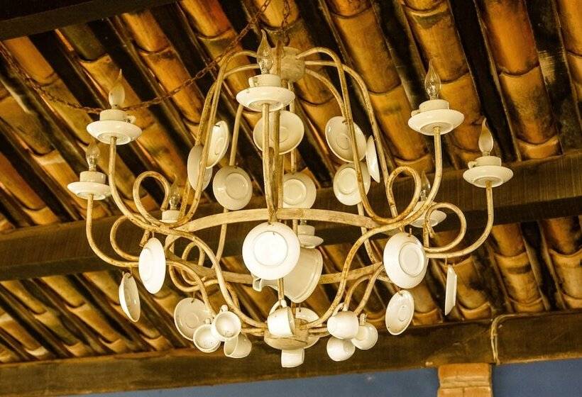 فندق Pousada Piratas