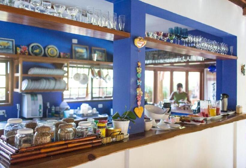 هتل Pousada Tamara