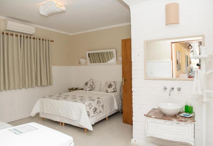 هتل Pousada Tamara