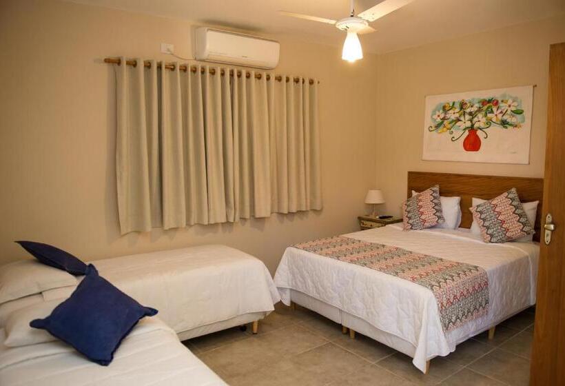 هتل Pousada Tamara