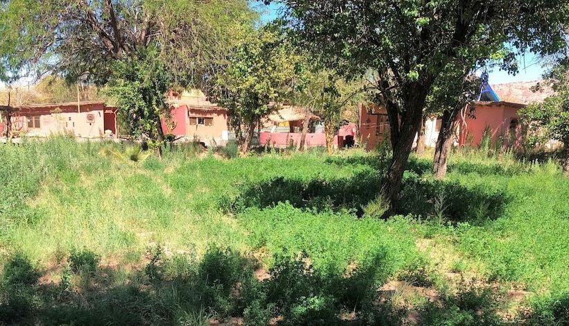 فندق Rancho Quitapenas Bungalows