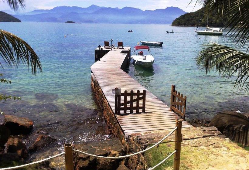 Hotel Sagu Mini Resort