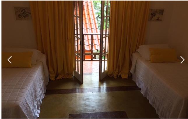 Hotel Sagu Mini Resort