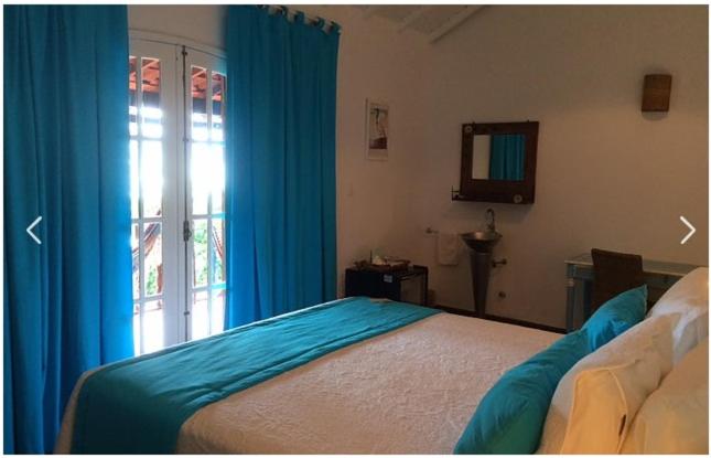 Hotel Sagu Mini Resort